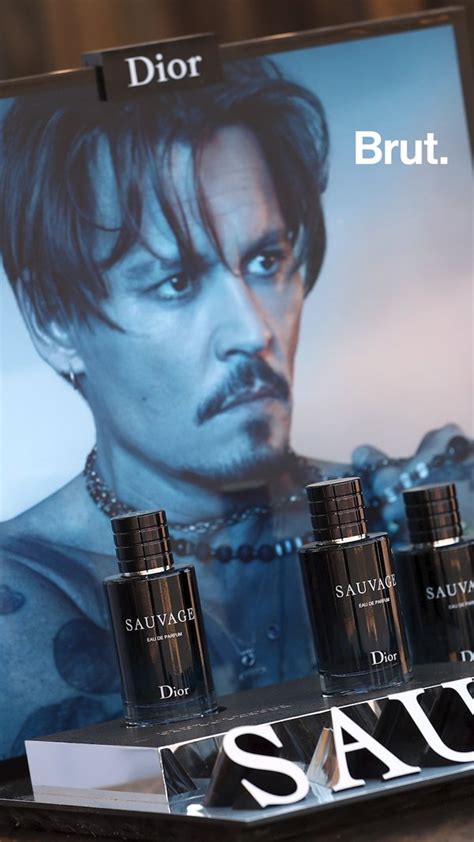 air dior sign|johnny depp signs Dior deal.